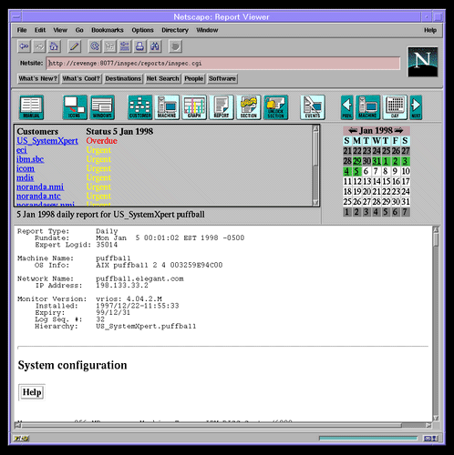 Netscape Viewer Image 1