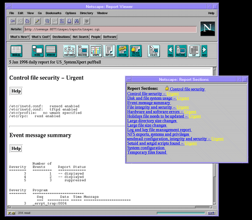 Netscape Viewer Image 3