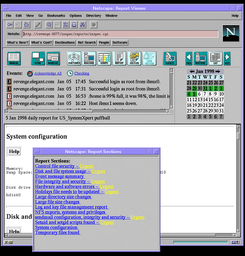 Netscape Viewer Image 7